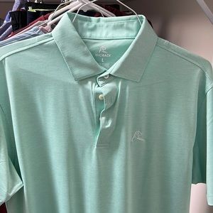 Rhoback The Treetop Polo